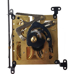 Hermle Clock Movement