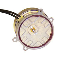 Hanson Electric Clock Movement