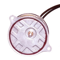 Hanson Electric Clock Movement