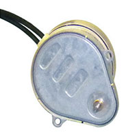Hanson Electric Clock Movement