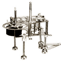 Anniversary Clock Parts