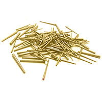 Anniversary 400 Day Clock Parts Tapered Pin Assortment