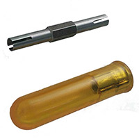 Anniversary Clock Parts