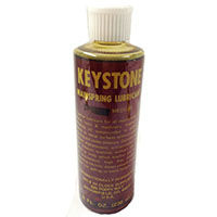Clock Oil