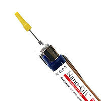 Nano Oil