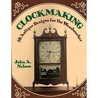 Clock Book