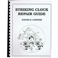 Striking Clock Repair Guide