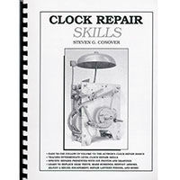 Clock Repair Skills