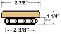 Clock Insert