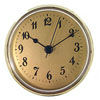 Clock Insert