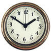 Clock Insert
