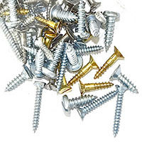 Wood Screw Assortment