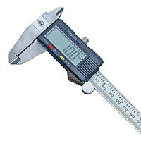 Anniversary 400 Day Clock Parts Micrometer