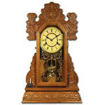 KITCHEN MANTEL CLOCK
