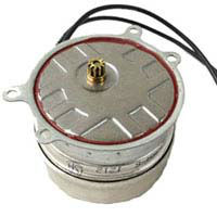 Electrical Clock Movements