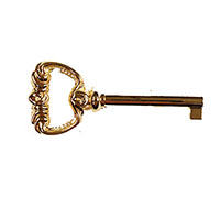 clock keys