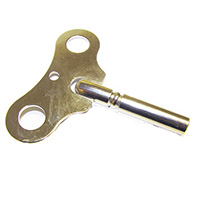 clock keys
