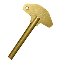 clock keys