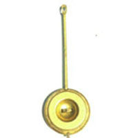 Clock Pendulum