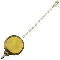 Clock Pendulum