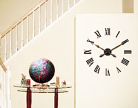 clock movement