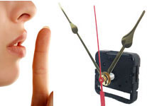 Quartz Clock Movement