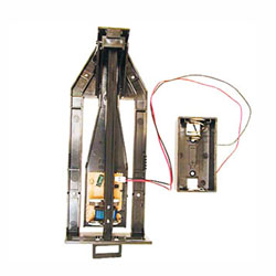 Quartz Clock Movement