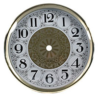 Clock Dials