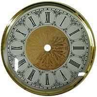 Clock Bezels