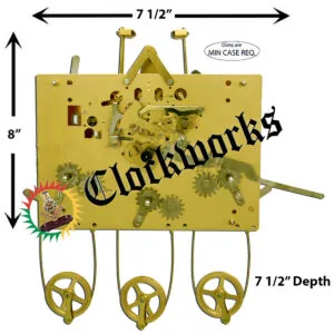 1161-850fW from
