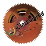 1161.hermle.clock.movement.cable.drum2W from