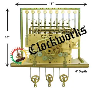 1171-890f21500W from