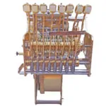 1051-030 Hermle Clock Movement from