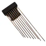Clock Chime-Block Bottom Strike from