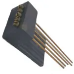 Clock Chime-Block Bottom Strike from