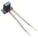 Grandfather Clock Chime Block from