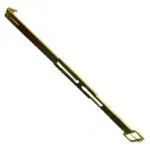 Hermle Clock Pendulum Leader from