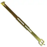 Hermle Clock Pendulum Leader from