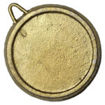 Mantle Clock Pendulum Bob from