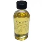 Keystone Clock Oil from