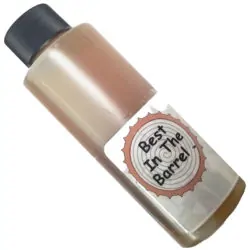 Clock Mainspring Grease