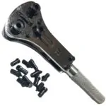 Water-proof Watch Back Opening Tool from