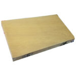 Wooden Watch Parts Organizer from