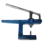 Wrist Watch Press Tool from