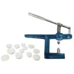 Wrist Watch Press Tool from