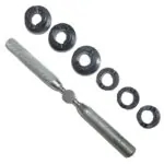 Rolex Watch Back Opener Tool from