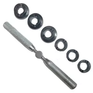 Rolex Watch Back Opener Tool from