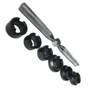 Rolex Watch Back Opener Tool from