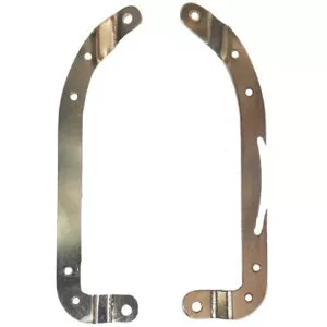 351-350 Clock Mounting Brackets from