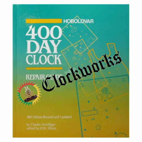 400 Day Repair Guide